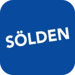 sölden android application logo